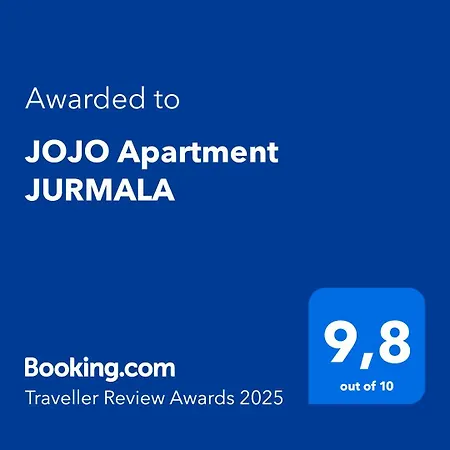 Jojo Comfort דירה