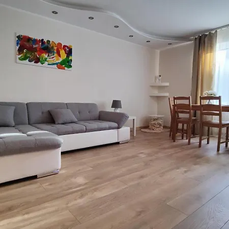 Jojo Comfort * Jūrkalne